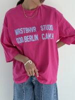 تیشرت BERLIN کد 180538 - Image 12