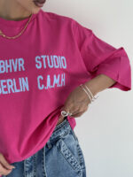 تیشرت BERLIN کد 180538 - Image 13