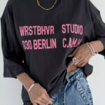 تیشرت BERLIN کد 180538