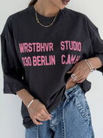 تیشرت BERLIN کد 180538