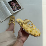 صندل طرح گل لارا کد 141044