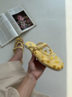 صندل طرح گل لارا کد 141044