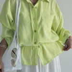 شومیز فرنیکا کد 220553