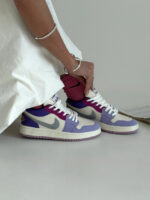 کتونی NIKE JORDAN کد 141047