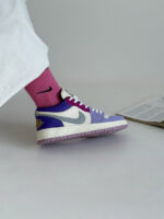 کتونی NIKE JORDAN کد 141047 - Image 2