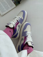 کتونی NIKE JORDAN کد 141047 - Image 3