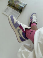 کتونی NIKE JORDAN کد 141047 - Image 5