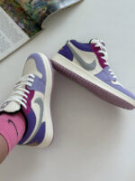کتونی NIKE JORDAN کد 141047 - Image 6