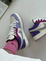 کتونی NIKE JORDAN کد 141047 - Image 7