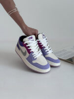 کتونی NIKE JORDAN کد 141047 - Image 8