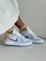 کتونی NIKE JORDAN کد 141047 - Image 9
