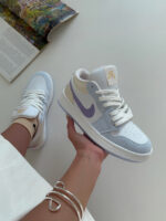کتونی NIKE JORDAN کد 141047 - Image 13
