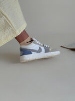 کتونی NIKE JORDAN کد 141047 - Image 16