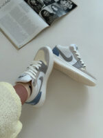 کتونی NIKE JORDAN کد 141047 - Image 19