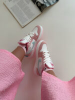 کتونی NIKE JORDAN کد 141047 - Image 20