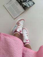 کتونی NIKE JORDAN کد 141047 - Image 21