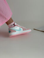 کتونی NIKE JORDAN کد 141047 - Image 23