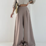 شلوار بگ OYSHO کد 101956