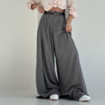 شلوار لونا کد 101958