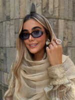 عینک CELINE کد 310546 - Image 2