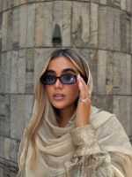 عینک CELINE کد 310546 - Image 3