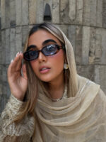 عینک CELINE کد 310546 - Image 5