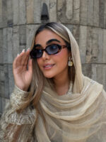 عینک CELINE کد 310546 - Image 6