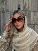 عینک CELINE کد 310549 - Image 23