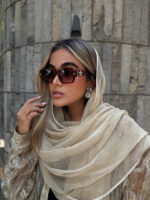 عینک CELINE کد 310549 - Image 22