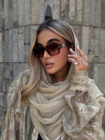 عینک CELINE کد 310549 - Image 21