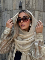 عینک CELINE کد 310549 - Image 20