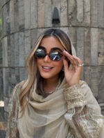 عینک MIU MIU کد 310554 - Image 3