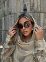 عینک MIU MIU کد 310554 - Image 5
