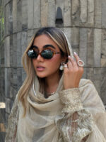 عینک MIU MIU کد 310554 - Image 6