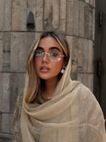 عینک CARTIER کد 310548 - Image 2