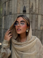 عینک CARTIER کد 310548 - Image 4