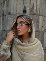 عینک CARTIER کد 310548 - Image 5