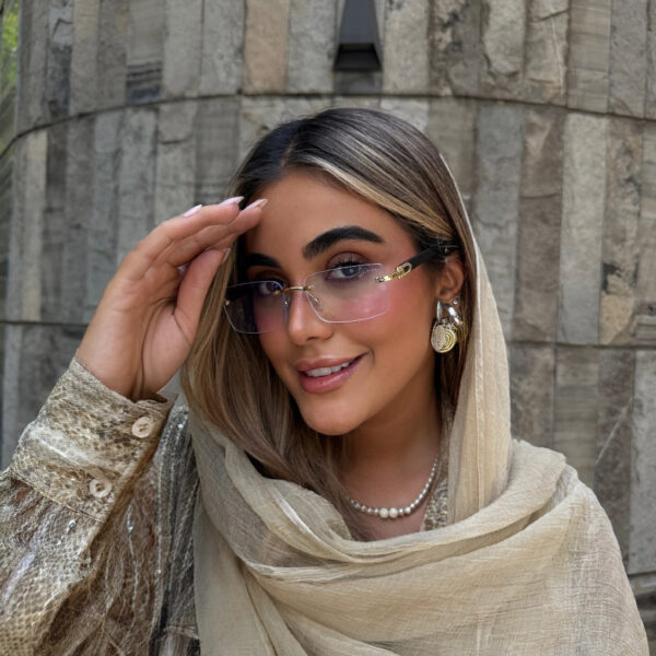 عینک CARTIER کد 310548