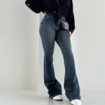 شلوار جین بوتکات کد 101961