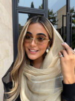 عینک MIU MIU کد 310553 - Image 2