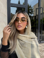 عینک MIU MIU کد 310553 - Image 6