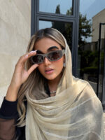 عینک LV کد 310547 - Image 5