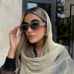 عینک LV کد 310547