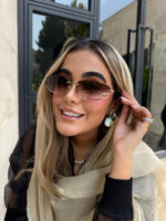 عینک MIU MIU کد 310553 - Image 10
