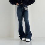 شلوار جین بوتکات کد 101962