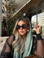 عینک CELINE کد 310549 - Image 19