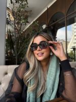 عینک CELINE کد 310549 - Image 18