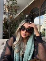 عینک CELINE کد 310549 - Image 17