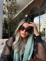 عینک CELINE کد 310549 - Image 16