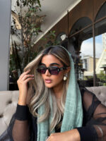 عینک CELINE کد 310549 - Image 15